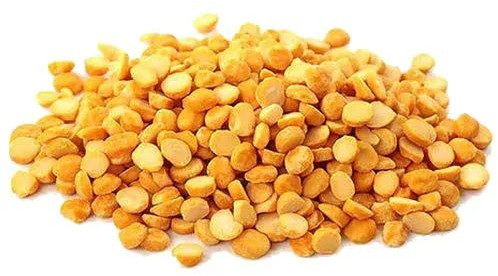 Natural Yellow Chana Dal For Cooking