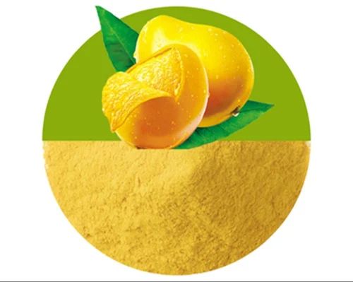 Mango Peel Powder, Packaging Size : 5-25kg