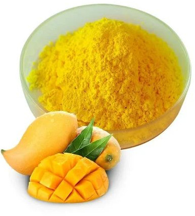 Mango Powder, Color : Yellow 90%