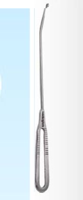 Stainless Steel Polished IUD Hook For Hospitals