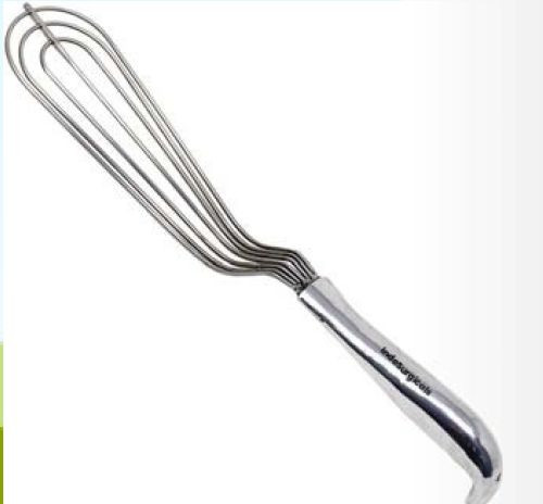 Polished Stainless Steel Lung Retractor For Hospital