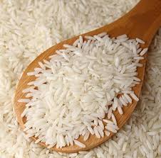 Hard Organic Sharbati Basmati Rice For Cooking