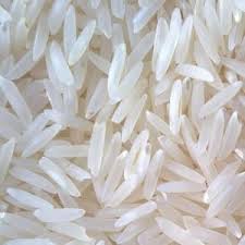 Hard Organic Sugandha Basmati Rice For Cooking