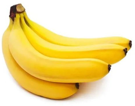 Natural Fresh Yellow Banana, Taste : Sweet