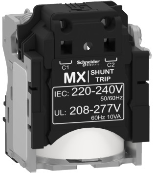ABS LV429387 Schneider Shunt Trip, Voltage : 415V
