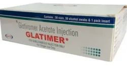 Glatimer 20mg Injection, Medicine Type : Allopathic