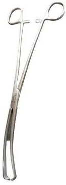 Stainless Steel Vulsellum Forceps For Clinical, Hospital