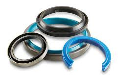 Polished Hydraulic Seals For Industrial