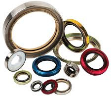 Polished Lip Seals For Industrial