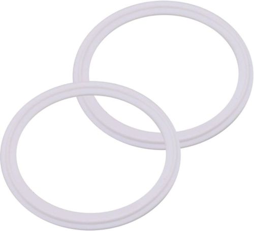 Polished PTFE Seals For Industrial