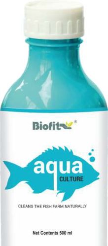 Biofit 500ml Aquaculture Chemical For Fish Farming