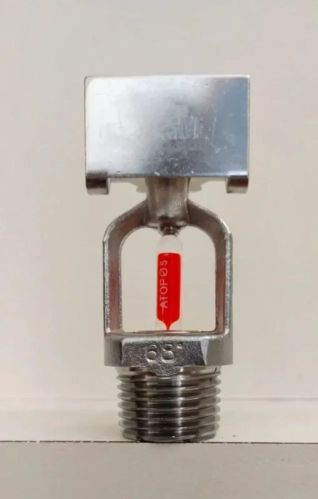 68 Degree Sidewall Fire Sprinkler For Industrial