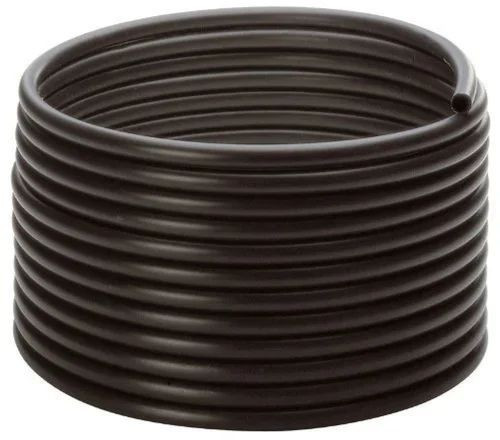 Black PVC Hose Pipe For Industrial Use