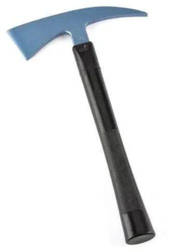 Polished Carbon Steel Fire Man Axe For Industrial