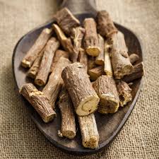 Licorice Extract, Color : Dark Brown, Packaging Type : Bottle