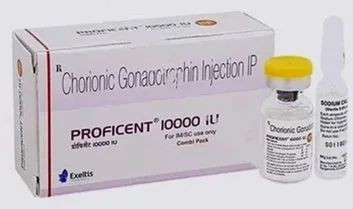 Proficent Injection, Medicine Type : Alloapthic