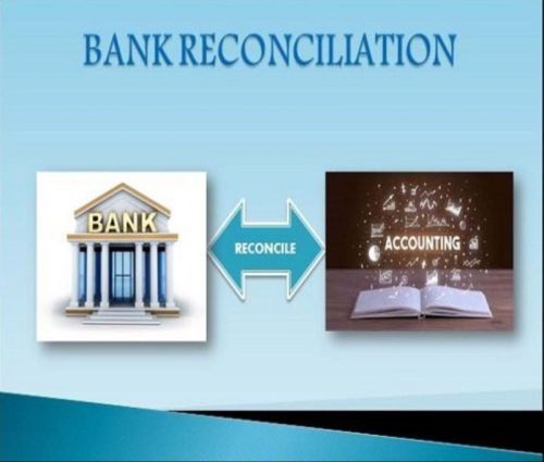 Bank Reconciliation Service