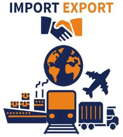 Import Export Code Service