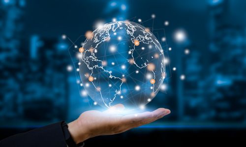 Virtual Asset Service