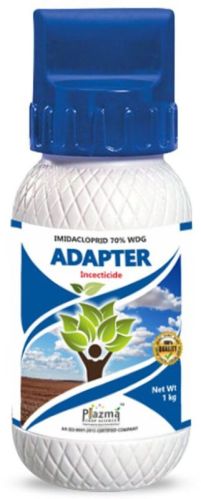 Imidacloprid 70% Wg Insecticide For Agriculture