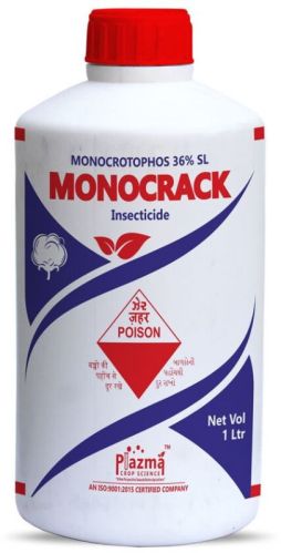 Monocrotophos-36% S.L.Insecticide For Agriculture