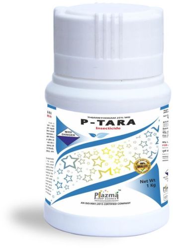 Thiamethoxam 25% Wg Insecticide For Agriculture