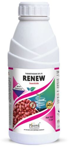 Thiamethoxam 30% FS Insecticide For Agriculture