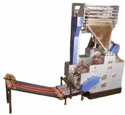 Half Page Folder Printing Machine, Certification : Ce Certified