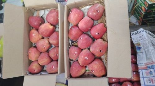 Apples, Color : Red for Food Medicine