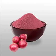 Dehydrated Red Onion Powder For Cooking