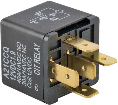 Polished Automation Relay, Voltage : 220V