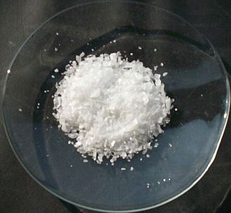 Boric Acid For Steel Plant