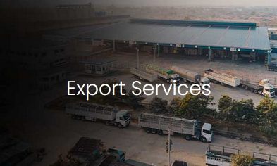 Export Services