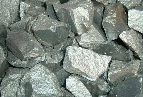 Silico Manganese For Steel Plant