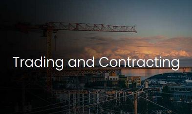 Trading & Contracting Services