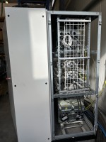 V 900, Pvd System, Vertical Sputtering System, BJ2008