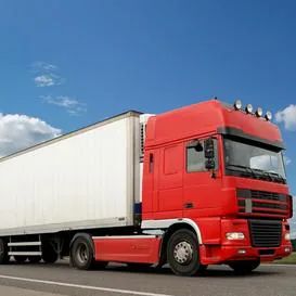 Domestic Cargo Service