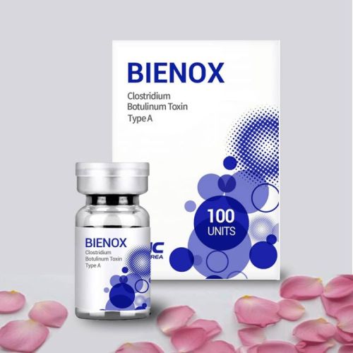 100 Units Bienox Injection, Packaging Type : Paper Box