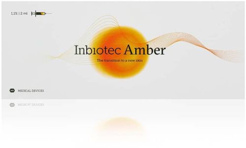 Inbiotec Amber Injection, Packaging Type : Glass Bottle