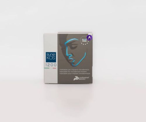 Sunekos 1200 Injection, Packaging Type : Paper Box