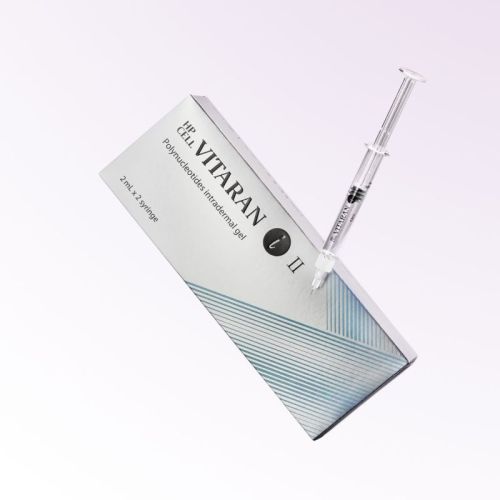 Vitaran II Injection, Packaging Type : Paper Box