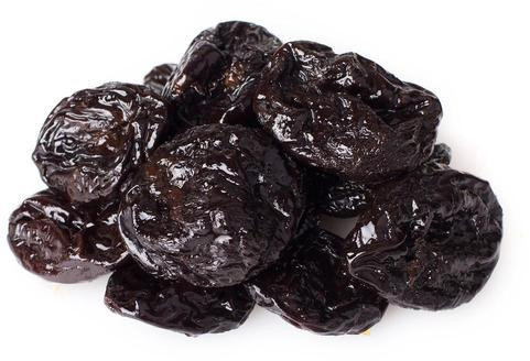 Dried Prunes, Taste : Sweet