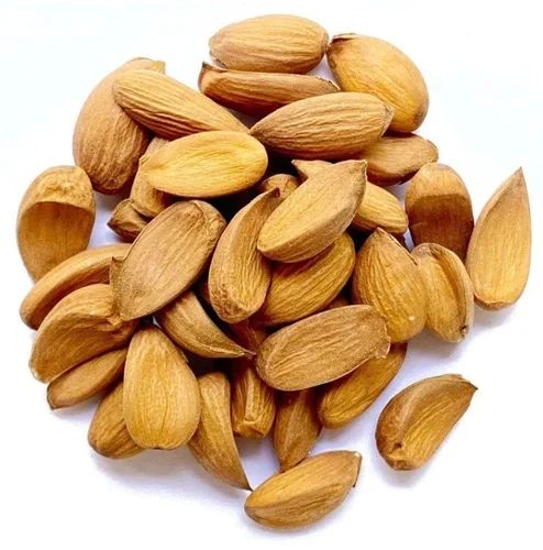 Mamra Almond For Direct Consumption, Sweets, Shakes Etc