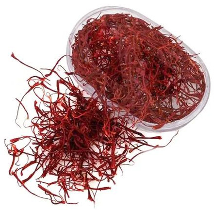 Natural Saffron, Packaging Type : Plastic Packet