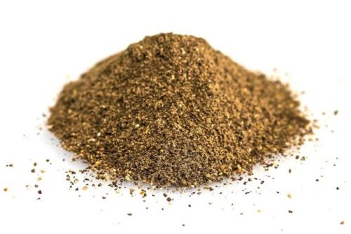 Blended Black Mustard Powder For Cooking