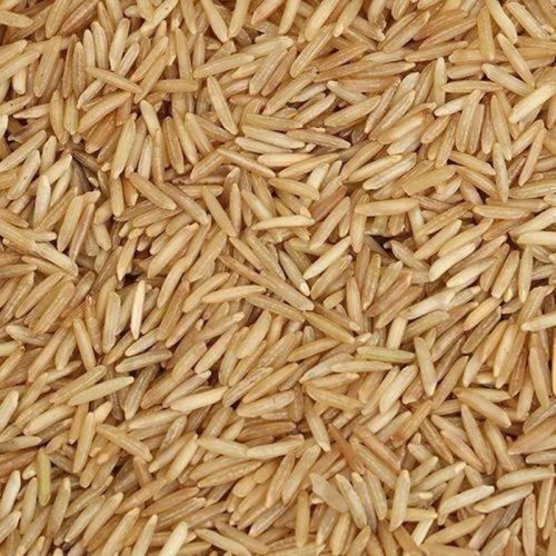 Soft Brown Basmati Rice For Cooking