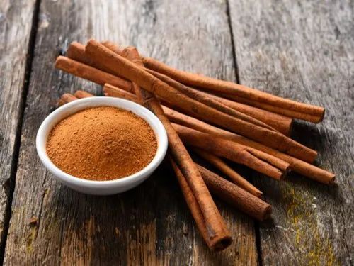 Cinnamon Powder For Cooking