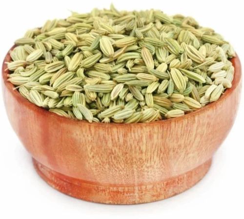 Raw Fennel Seeds For Cooking