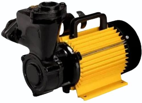 Electric Semi Automatic AIM-50 Mini Monoblock Pump For Water Supply