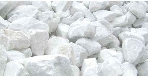 Calcite Calcium Carbonate Lumps For Industrial